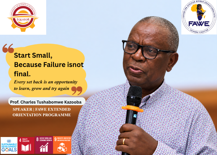blog_image_FAWE Extended Orientation Equips Students with Entrepreneurship and Life Skills
