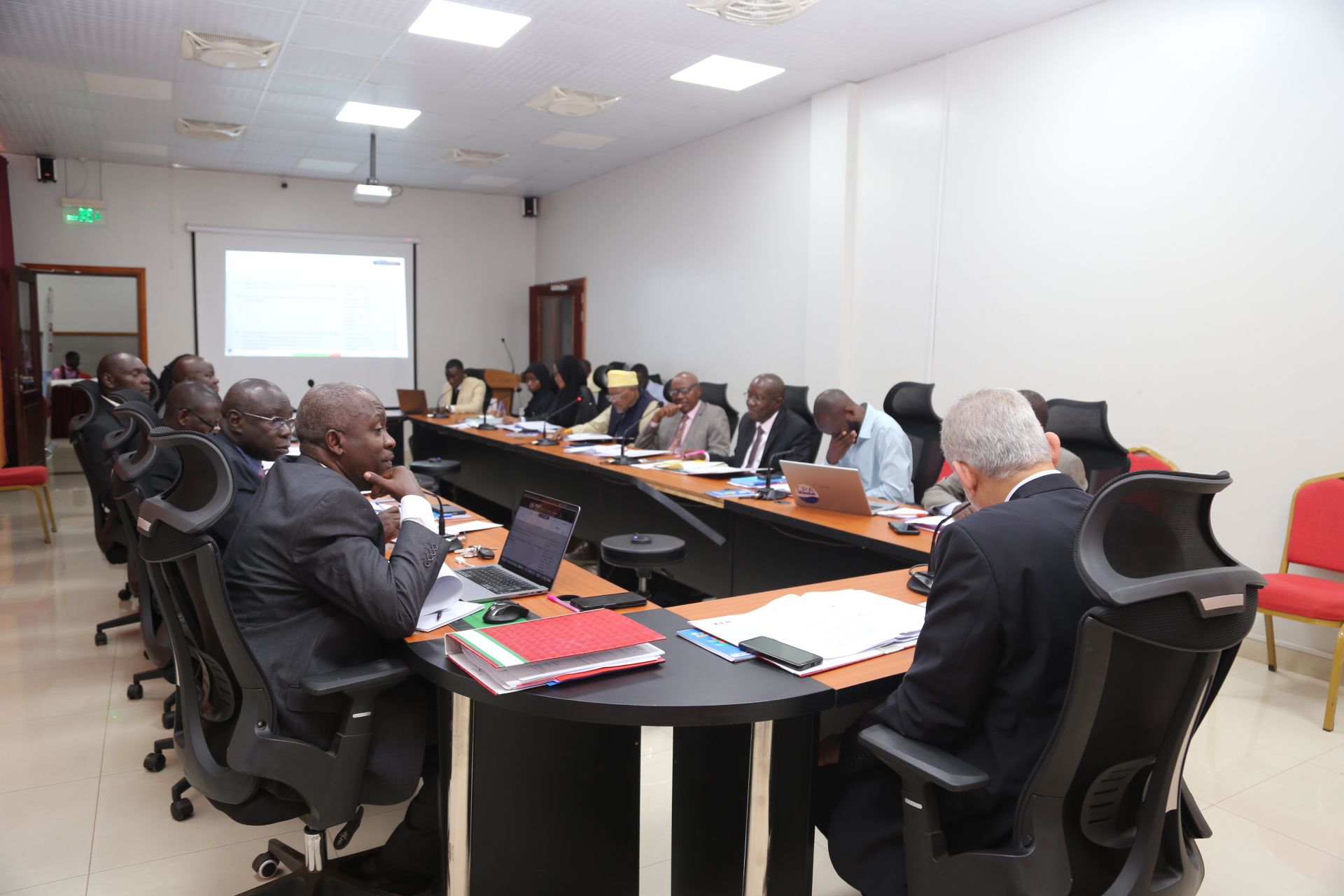 blog_image_EQUSaT 6th Council Committee Convenes to Steer University Toward Greater Heights