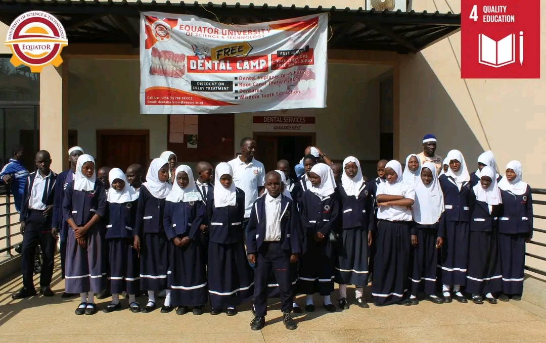 blog_image_Miles Junior School Pupils Tour EQUSaT Campus