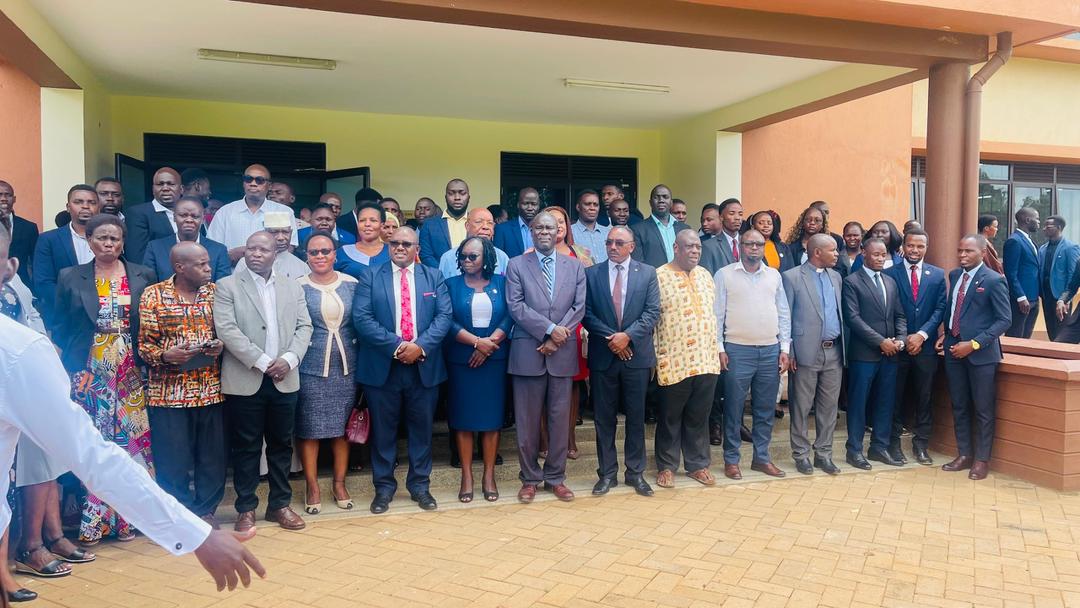 blog_image_EQUSaT Participates in National Conference on Student Well-being and Safety in Gulu