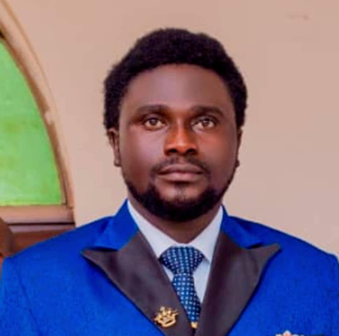 MUMBERE BENSON