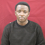 Mugera Godfrey