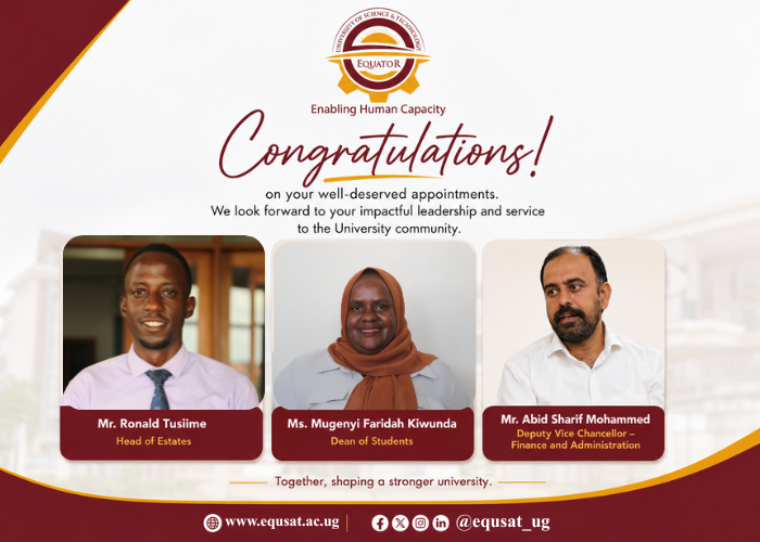 blog_image_EQUSaT Welcomes New Appointments to Advance Its Vision for Transformative Education