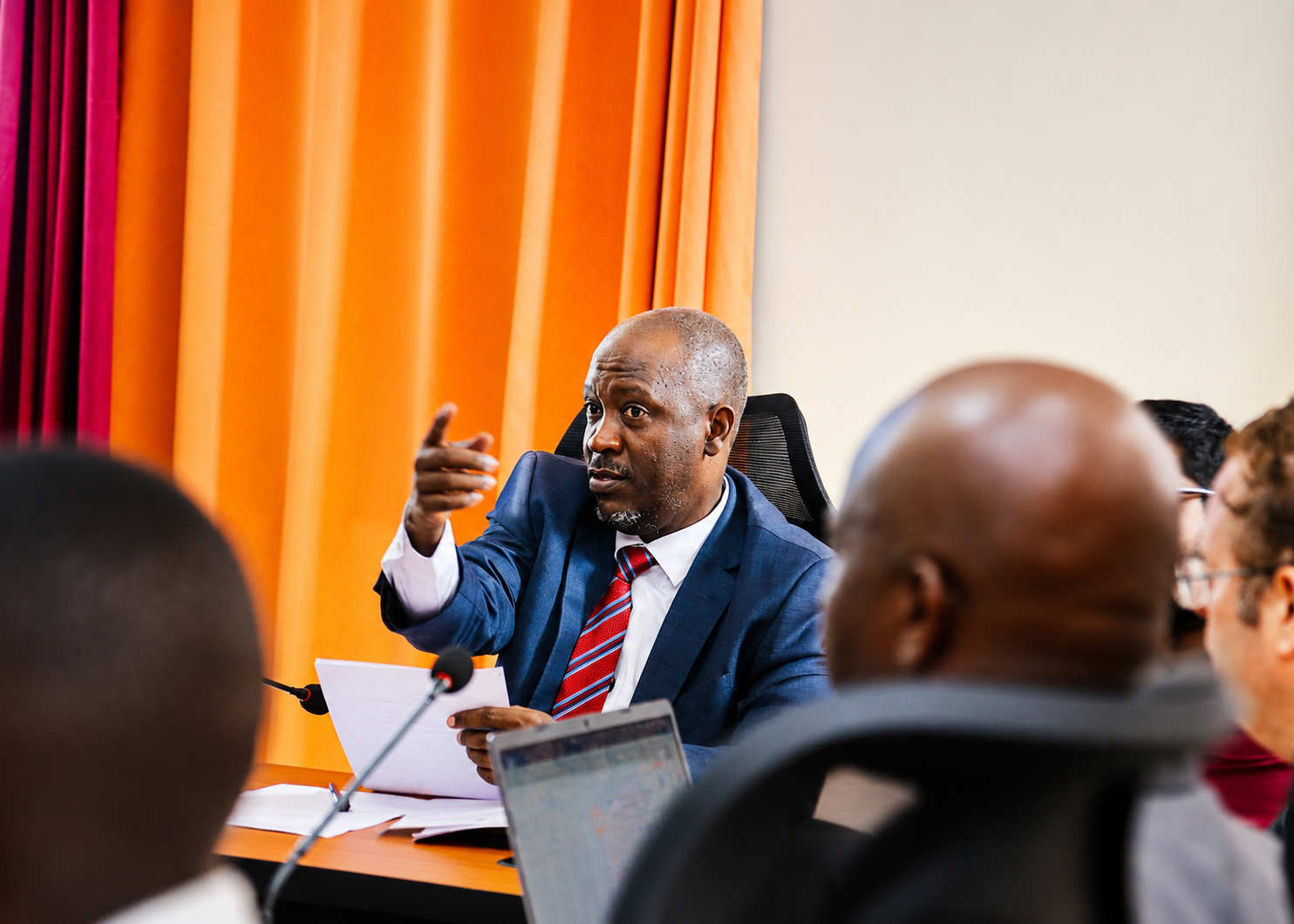 blog_image_Equator University of Science and Technology Strengthens Research Capacity Through High-Impact Research Seminar and Workshop