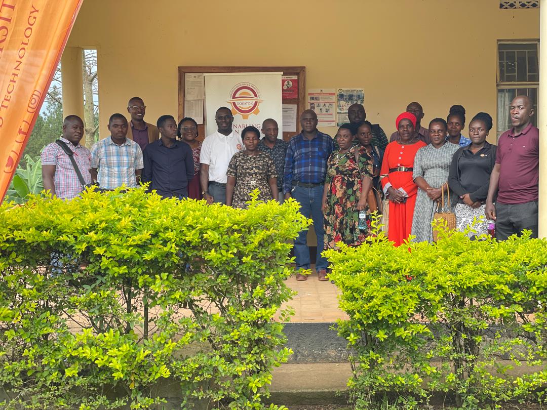 blog_image_EQUSaT Strengthens Ties with Sembabule District Health Officers