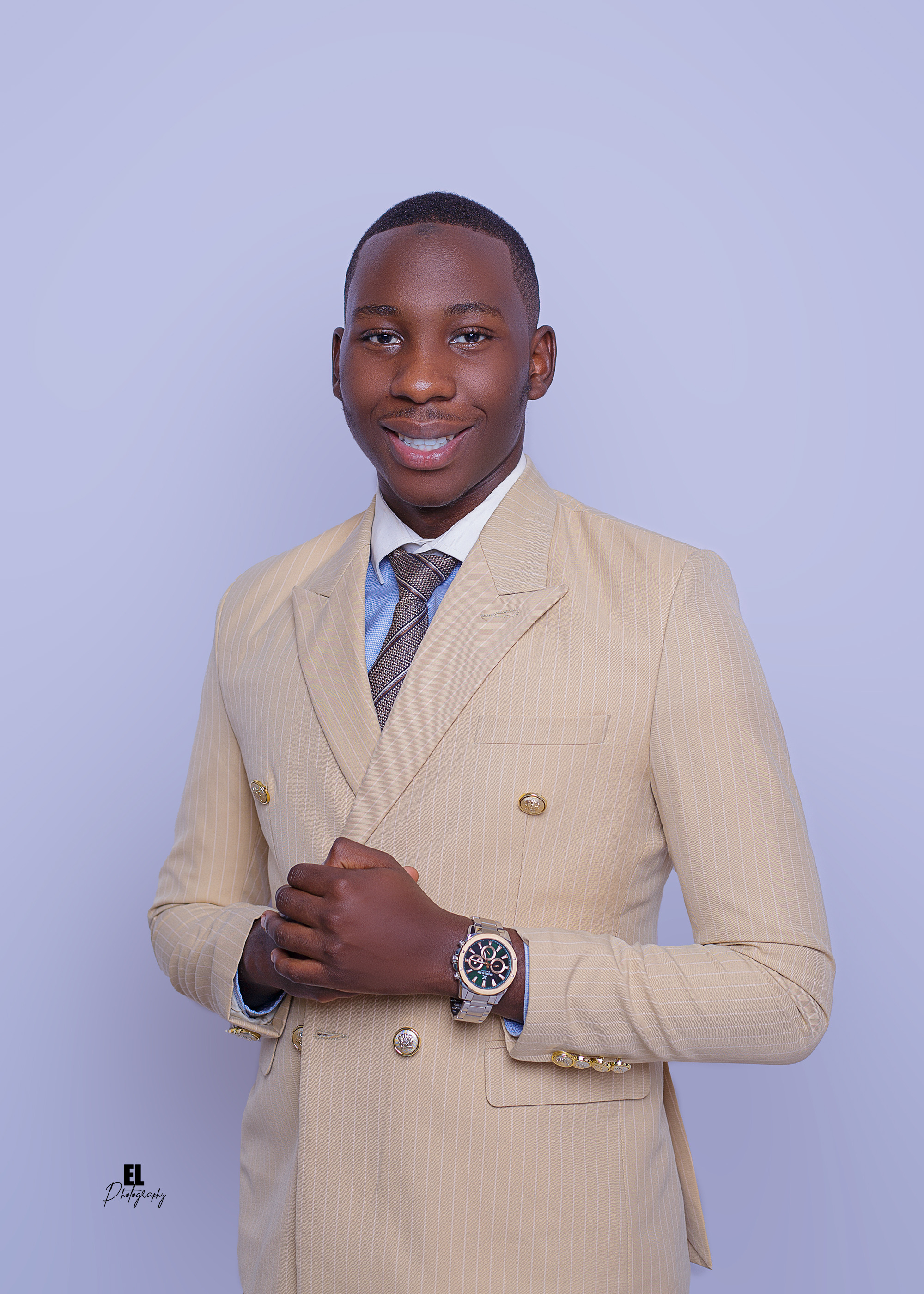 Sharif Ssongendo