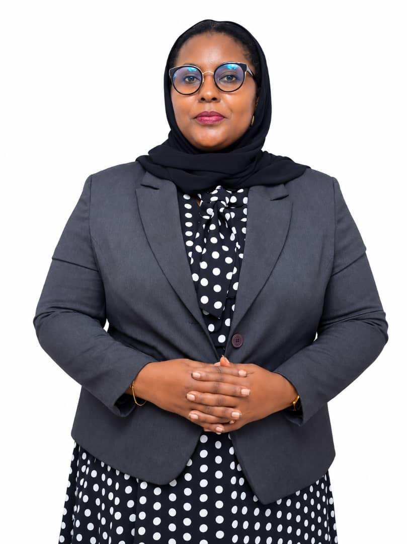 Hadijah Yahyah